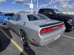 2010 Dodge Challenger SRT8