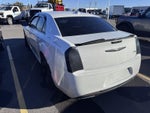 2019 Chrysler 300 Base