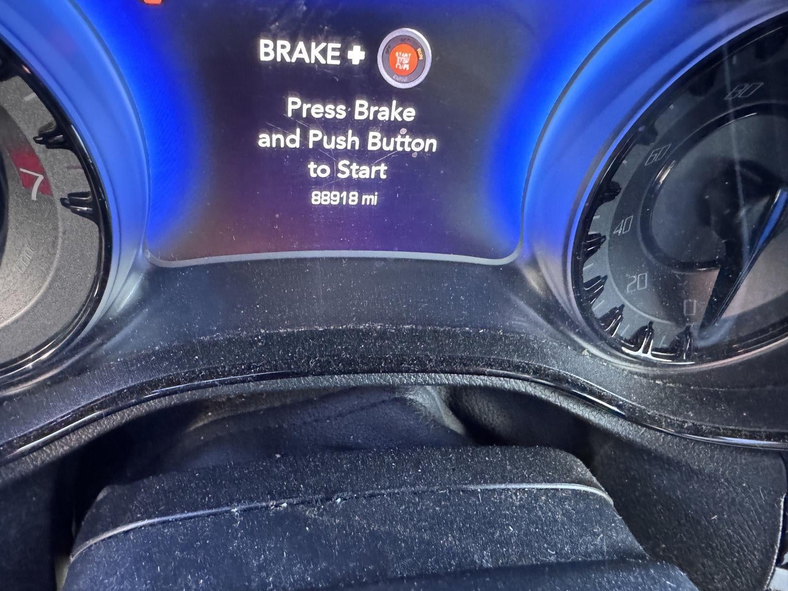 2019 Chrysler 300 Base