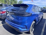 2022 Ford Edge ST-Line