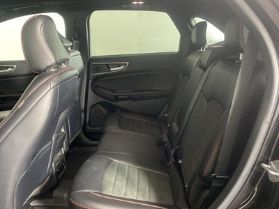 2023 Ford Edge ST-Line