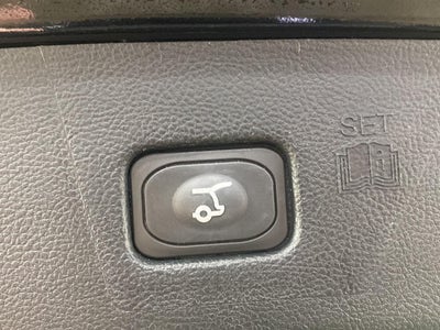 2023 Ford Edge ST-Line