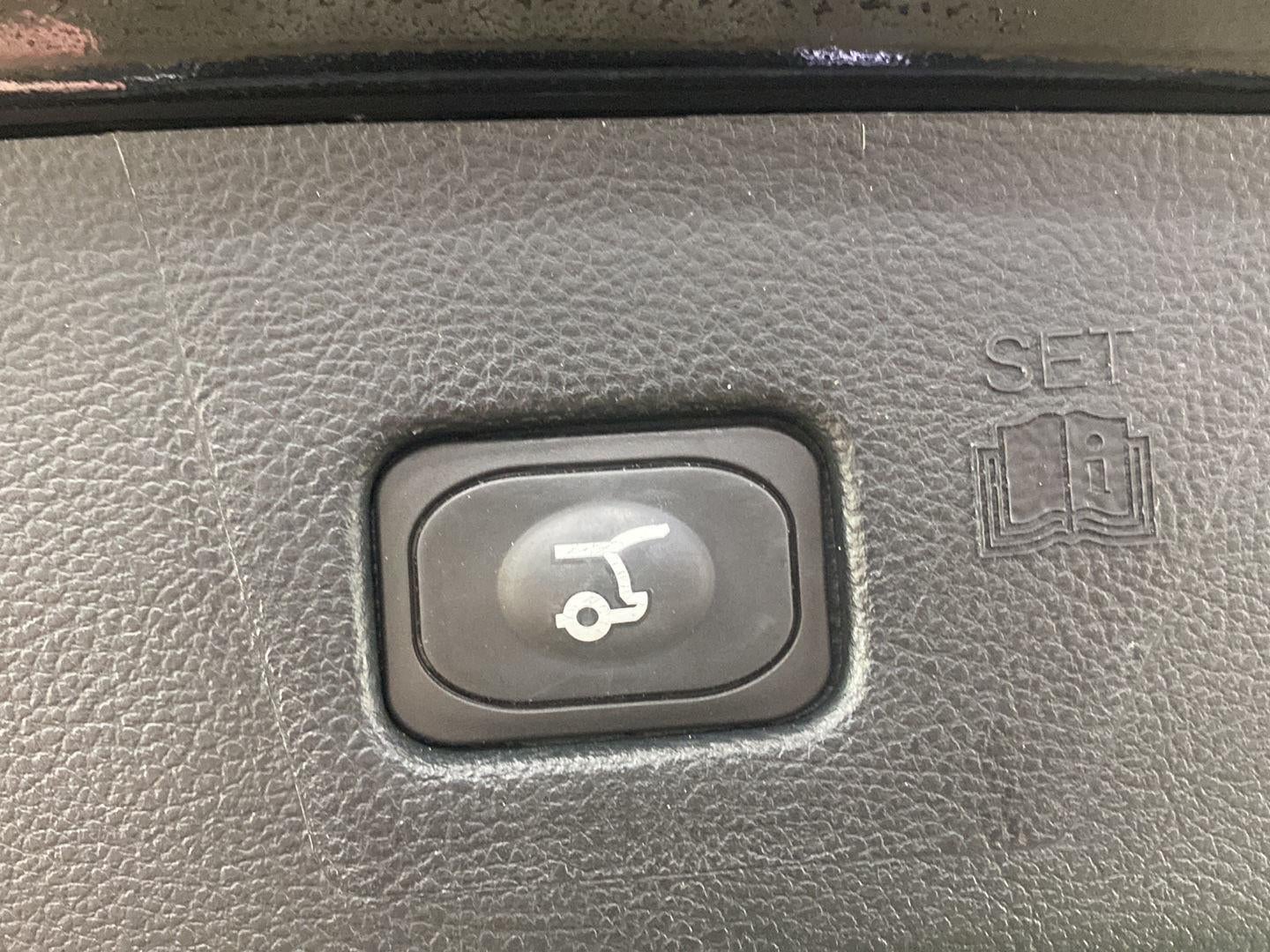 2023 Ford Edge ST-Line