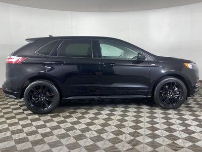 2023 Ford Edge ST-Line