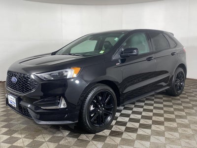 2023 Ford Edge ST-Line