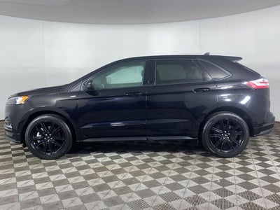 2023 Ford Edge ST-Line