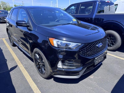 2023 Ford Edge ST-Line