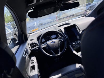 2023 Ford Edge ST-Line