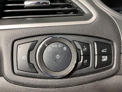 2024 Ford Edge ST Line