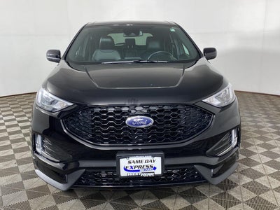 2024 Ford Edge ST Line