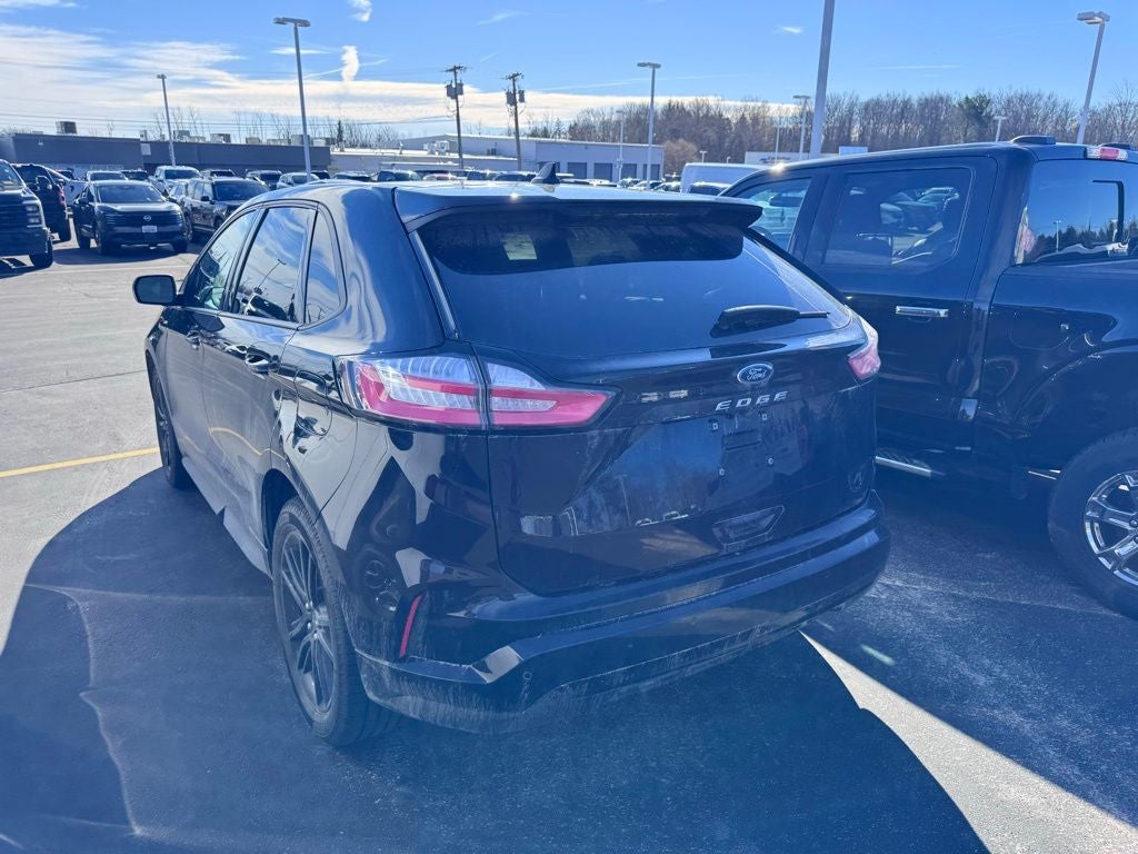 2024 Ford Edge ST Line