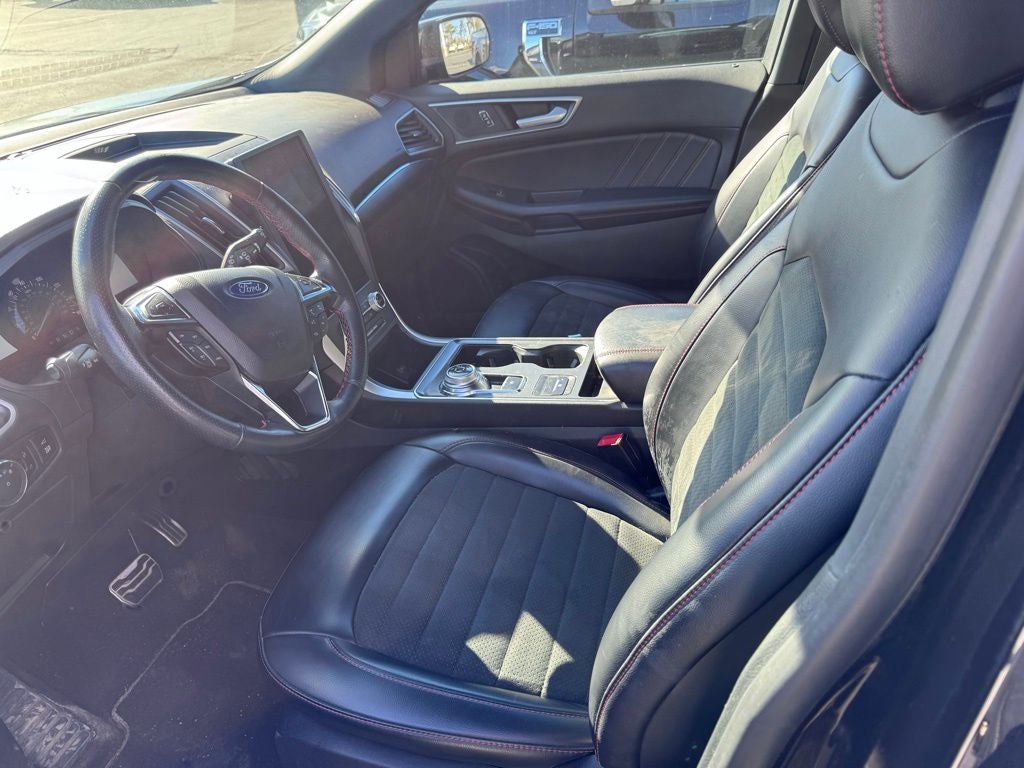 2024 Ford Edge ST Line
