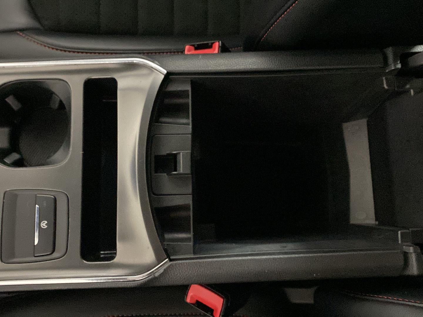 2024 Ford Edge ST Line