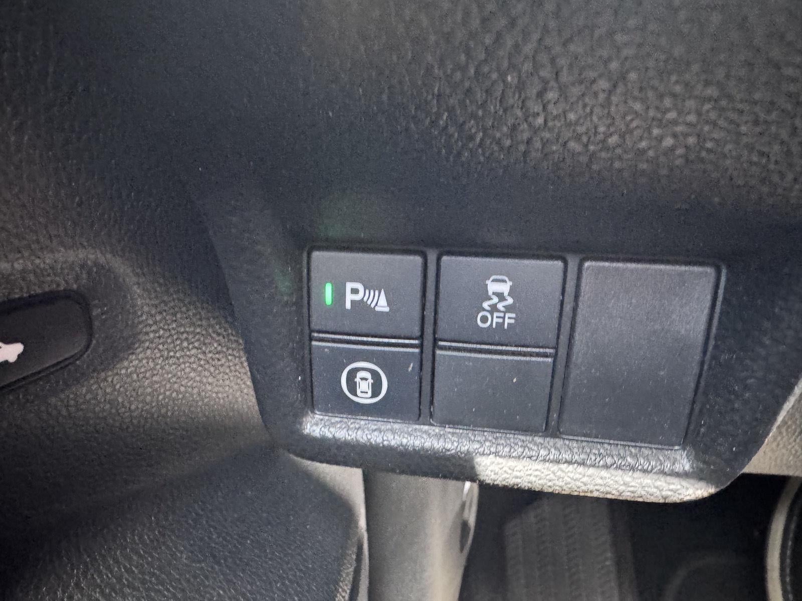 2023 Honda Civic Sedan Touring