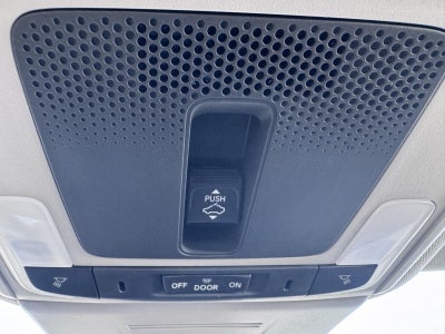 2023 Honda Civic Sedan Touring