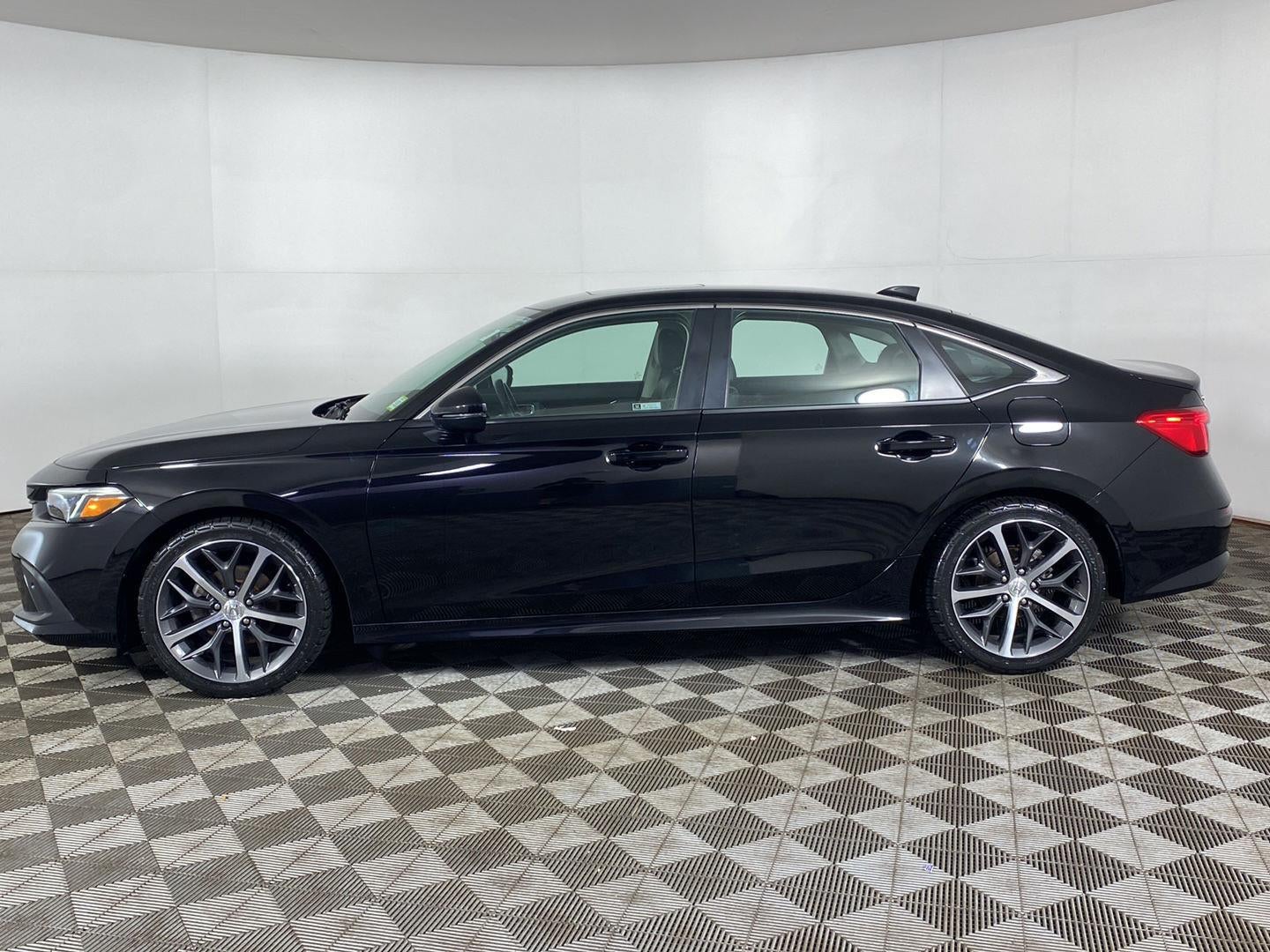 2023 Honda Civic Sedan Touring