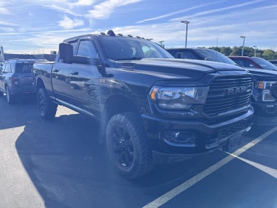 2021 RAM 2500 Big Horn