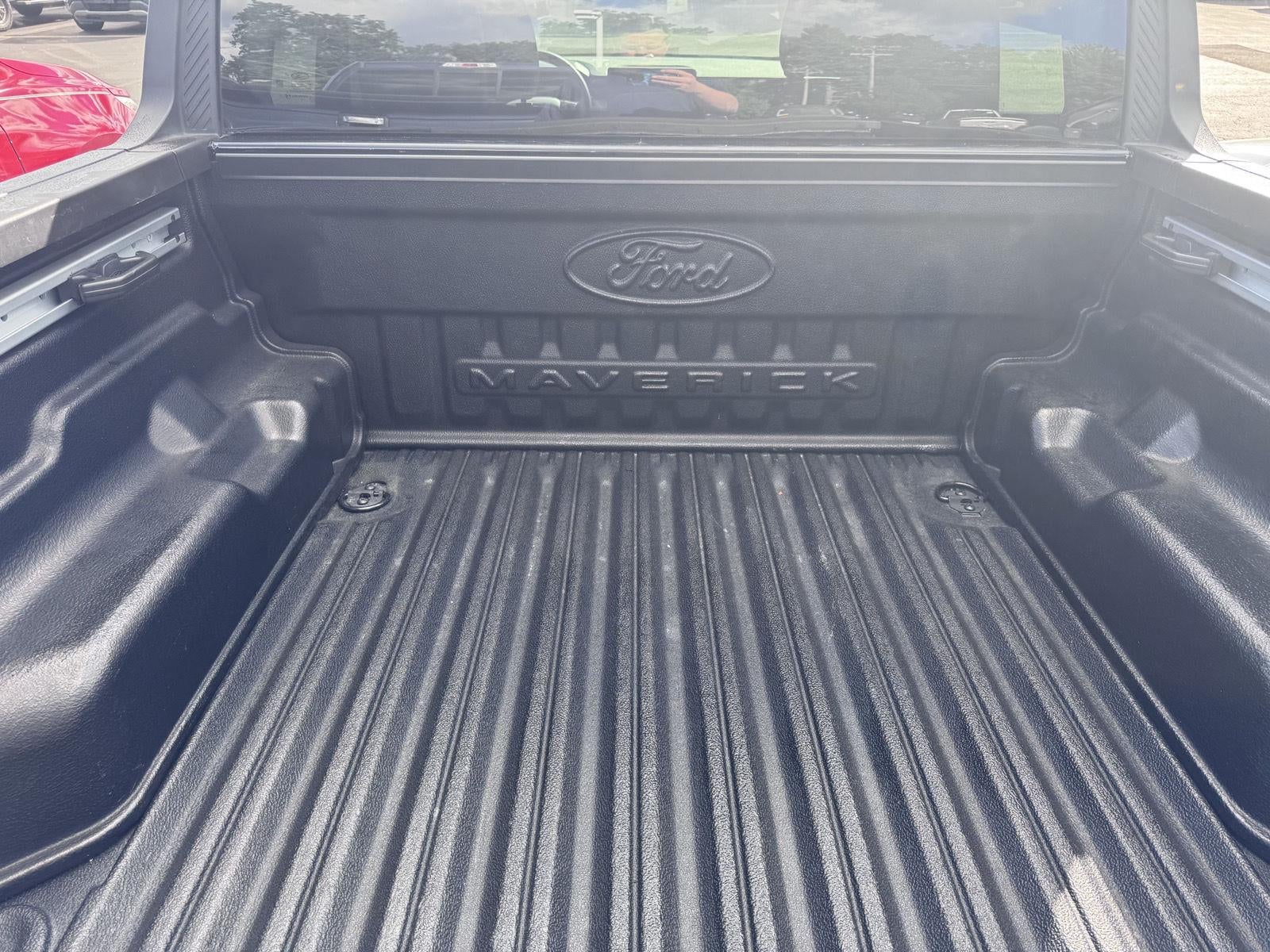 2023 Ford Maverick XLT