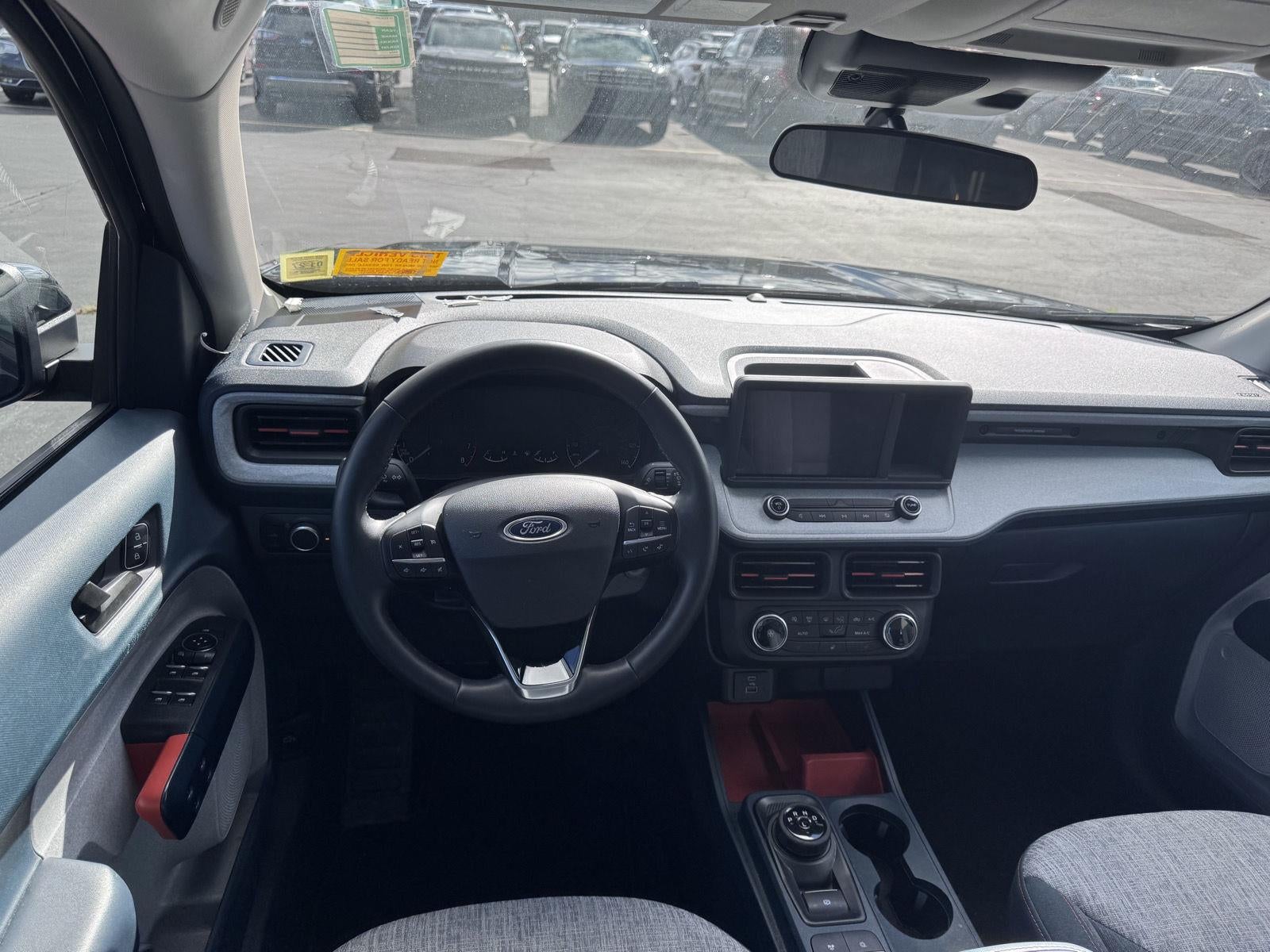2023 Ford Maverick XLT
