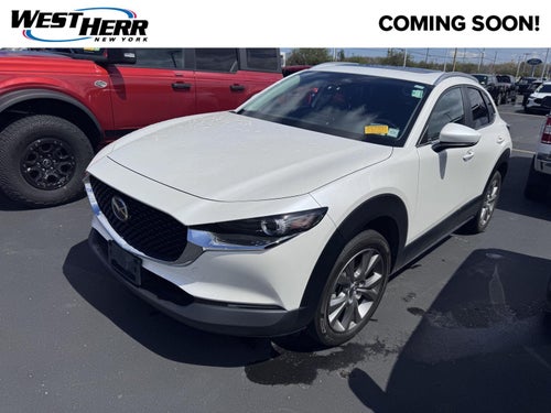 2024 Mazda Mazda CX-30 2.5 S Preferred Package