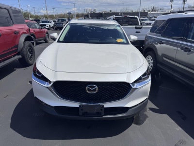 2024 Mazda Mazda CX-30 2.5 S Preferred Package