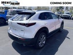 2024 Mazda Mazda CX-30 2.5 S Preferred Package