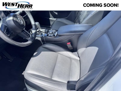 2024 Mazda Mazda CX-30 2.5 S Preferred Package