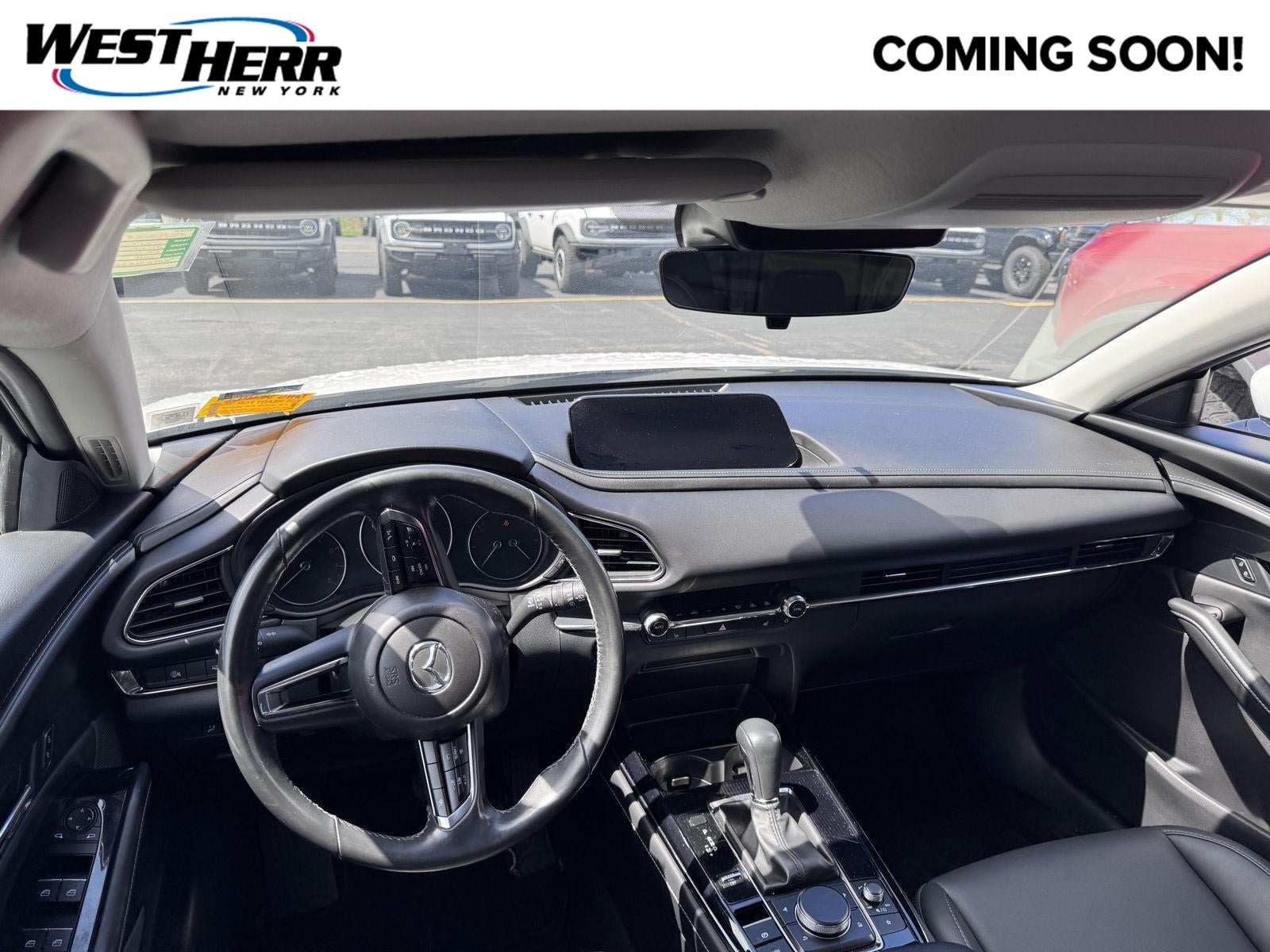 2024 Mazda Mazda CX-30 2.5 S Preferred Package