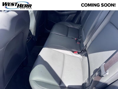 2024 Mazda Mazda CX-30 2.5 S Preferred Package
