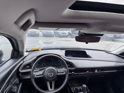 2023 Mazda Mazda CX-30 2.5 S Carbon Edition
