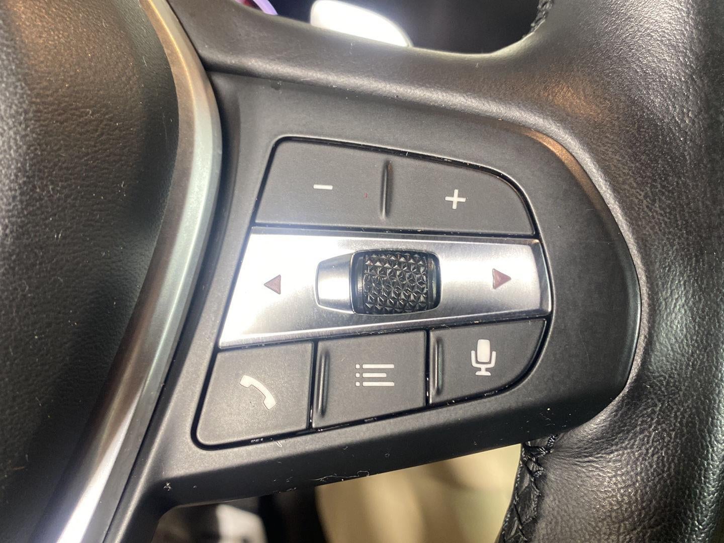 2020 BMW 3 Series 330i xDrive