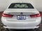 2020 BMW 3 Series 330i xDrive