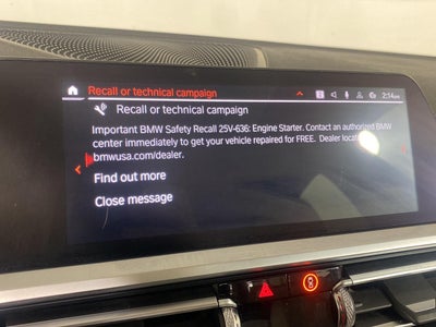 2020 BMW 3 Series 330i xDrive