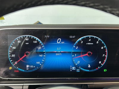 2022 Mercedes-Benz GLE GLE 350