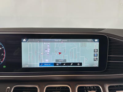 2022 Mercedes-Benz GLE GLE 350