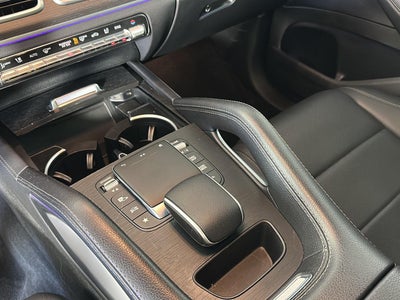 2022 Mercedes-Benz GLE GLE 350