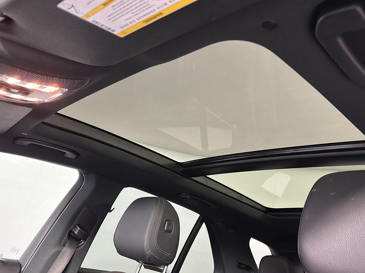 2022 Mercedes-Benz GLE GLE 350