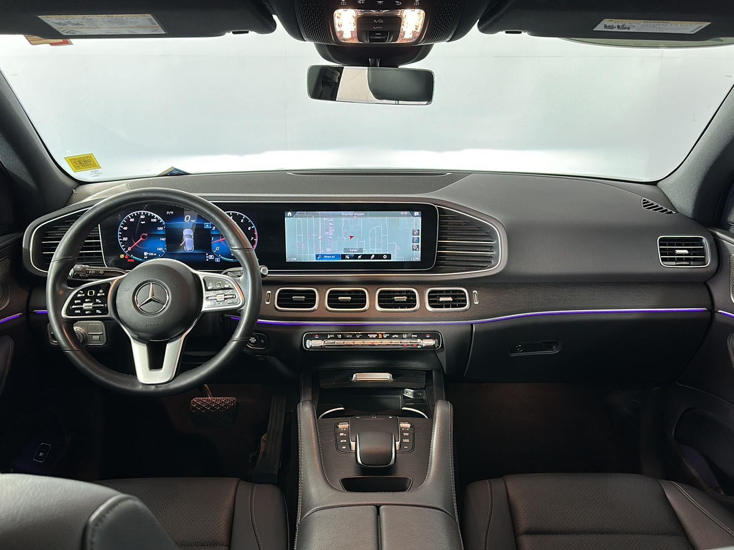2022 Mercedes-Benz GLE GLE 350