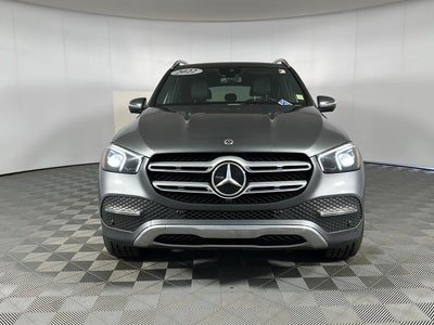 2022 Mercedes-Benz GLE GLE 350