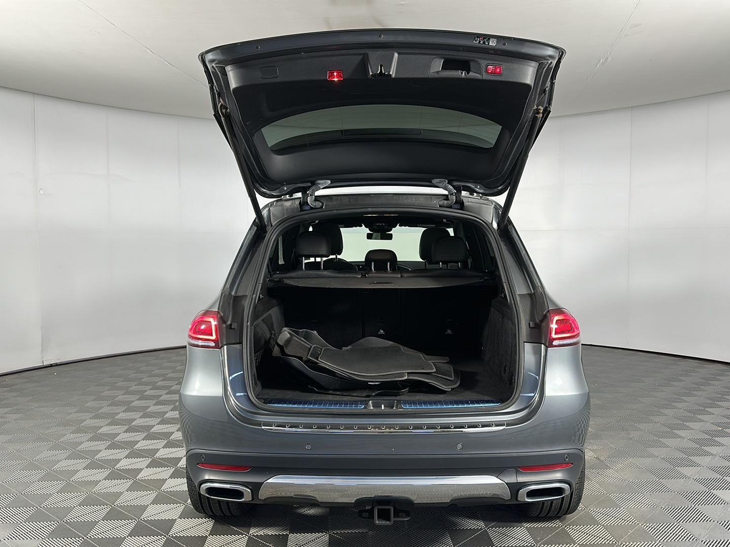 2022 Mercedes-Benz GLE GLE 350