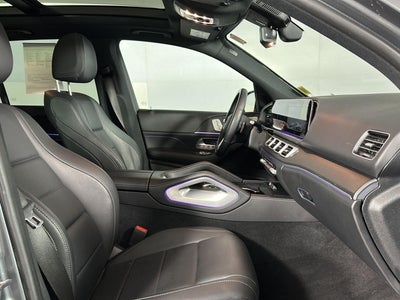 2022 Mercedes-Benz GLE GLE 350