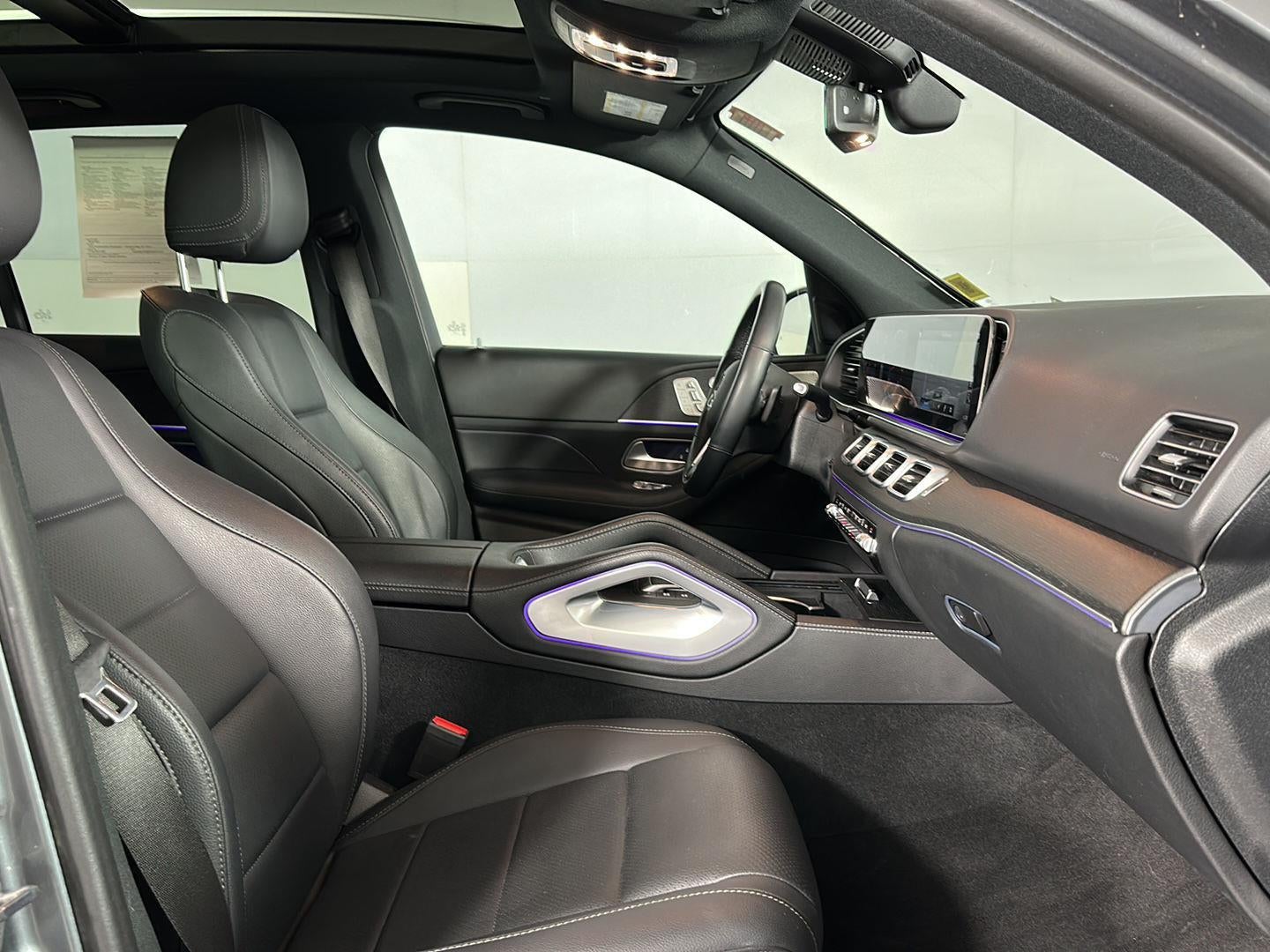 2022 Mercedes-Benz GLE GLE 350