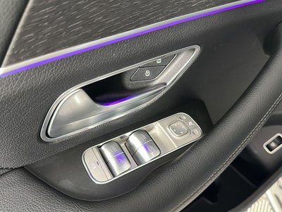 2022 Mercedes-Benz GLE GLE 350