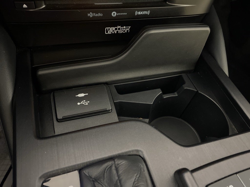 2022 Lexus ES 350 Ultra Luxury