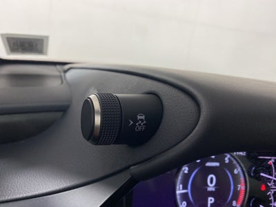 2022 Lexus ES 350 Ultra Luxury