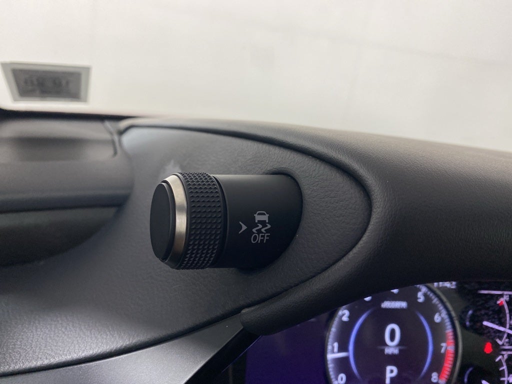 2022 Lexus ES 350 Ultra Luxury