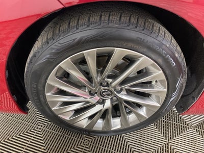 2022 Lexus ES 350 Ultra Luxury