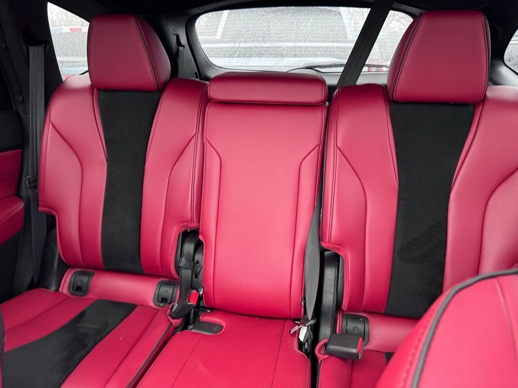 2023 Acura MDX A-Spec SH-AWD