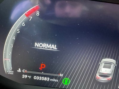 2023 Acura MDX A-Spec SH-AWD