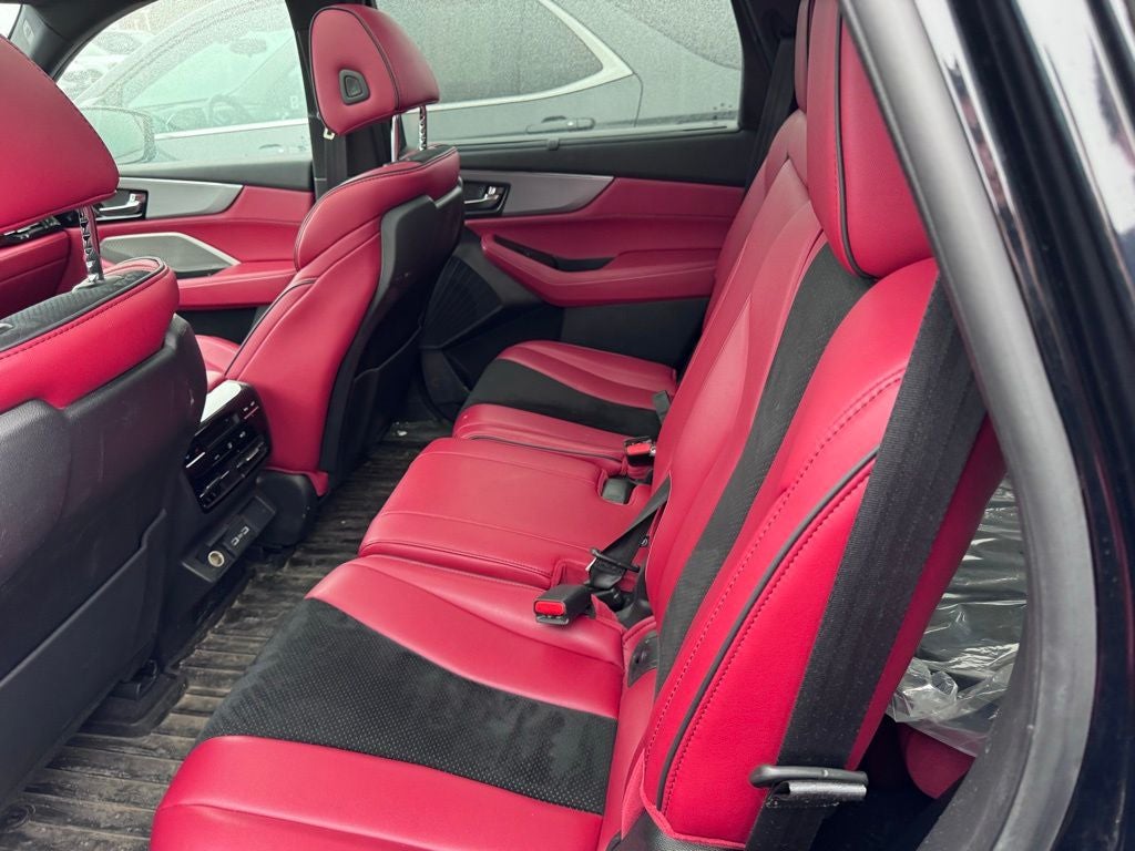 2023 Acura MDX A-Spec SH-AWD